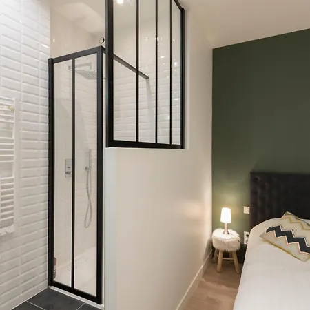 Le Confident - Grand T2 Au Coeur De Apartment