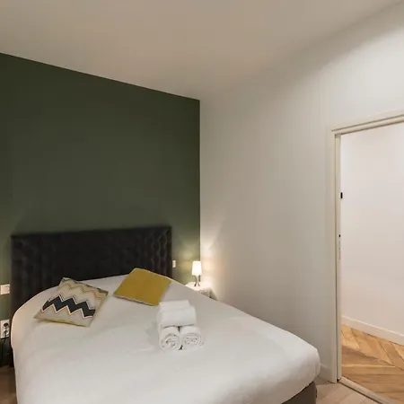 Le Confident - Grand T2 Au Coeur De Apartment Lyon