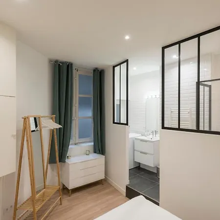 Le Confident - Grand T2 Au Coeur De Apartment