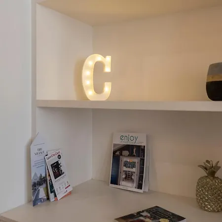 Apartment Le Confident - Grand T2 Au Coeur De *